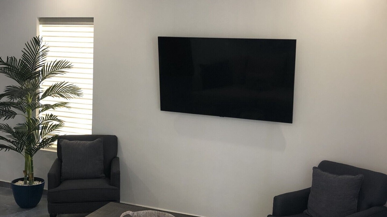 Photo of Livingroom in El Tezal