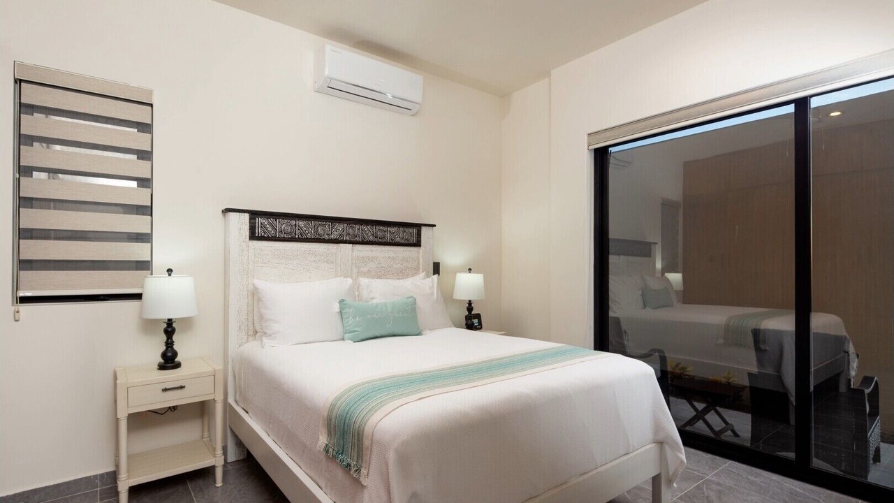 Photo of Bedroom in El Tezal