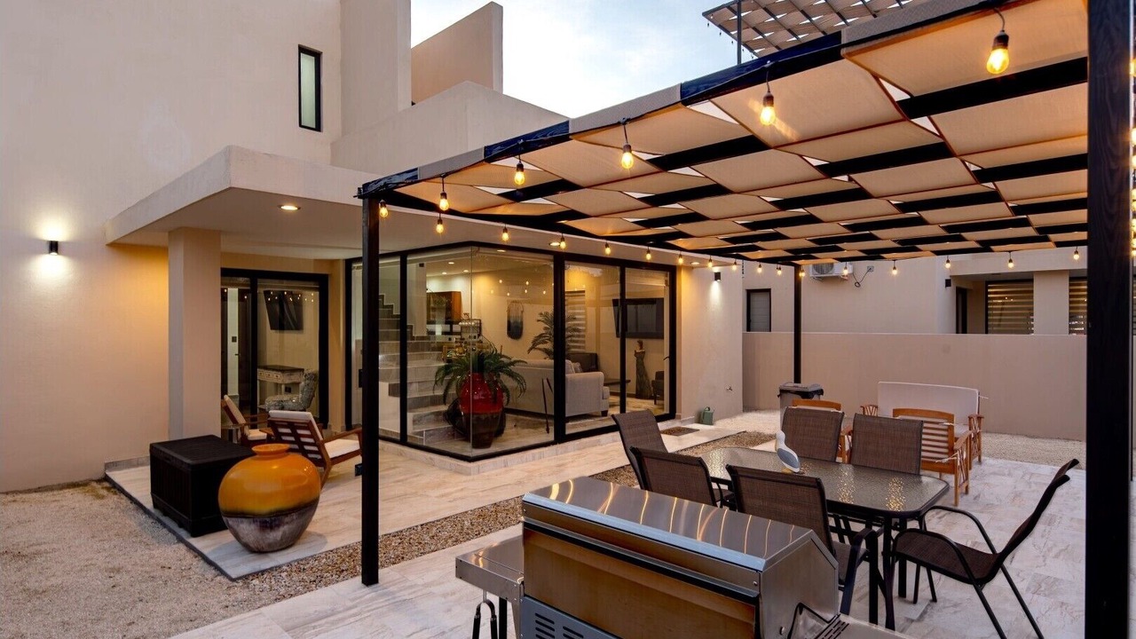 Photo of Outdoor in El Tezal