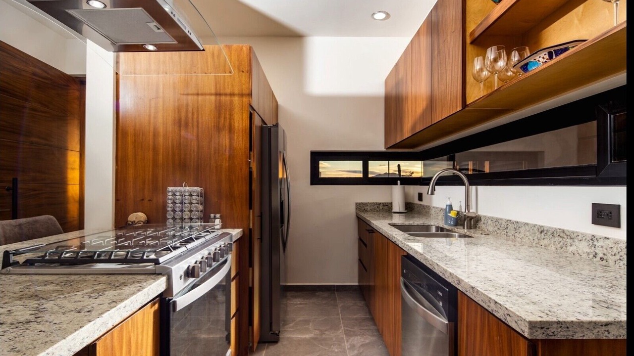 Photo of Kitchen in El Tezal