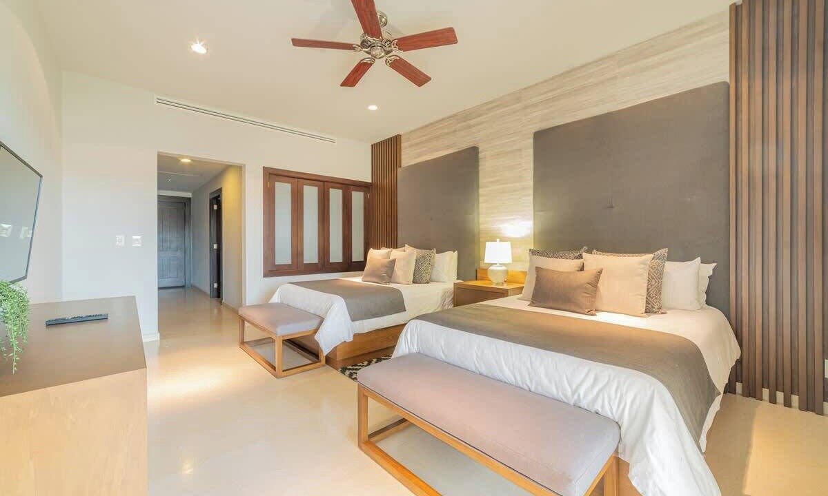 Photo of Bedroom in La Paz