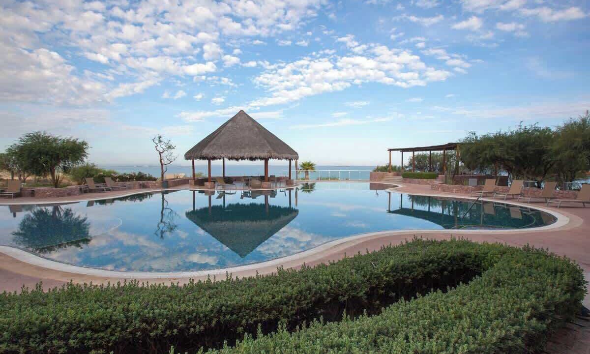 Photo of Outdoor in La Paz