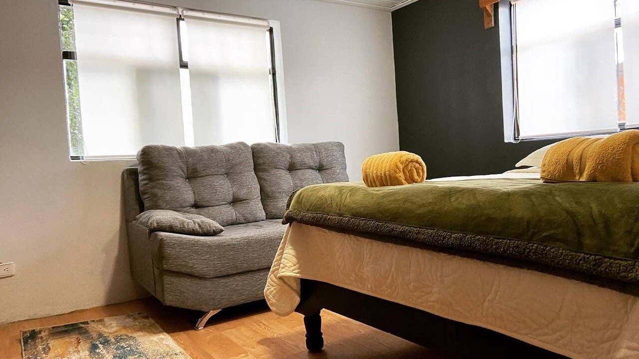 Photo of Bedroom in Creel
