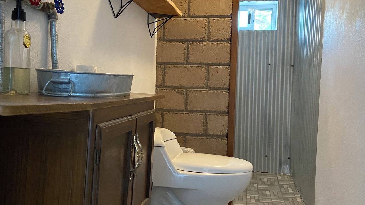 Photo of Bathroom in Creel