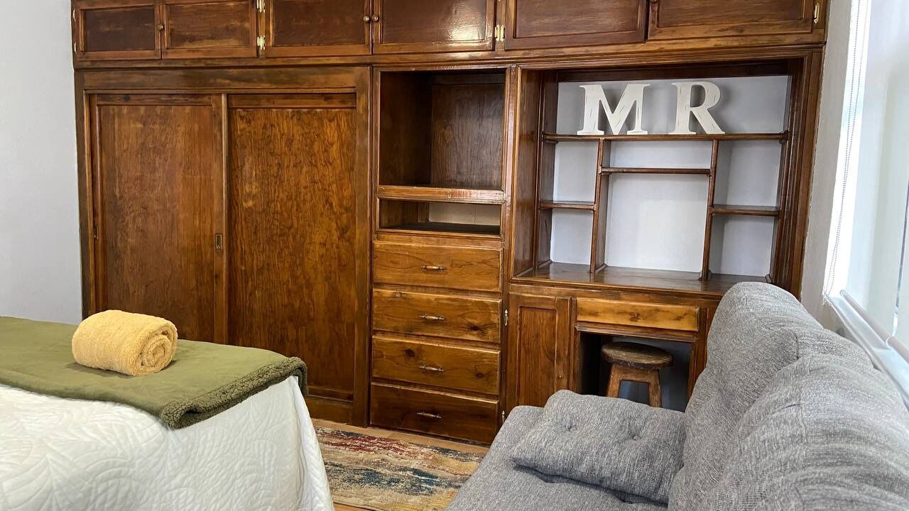 Photo of Bedroom in Creel