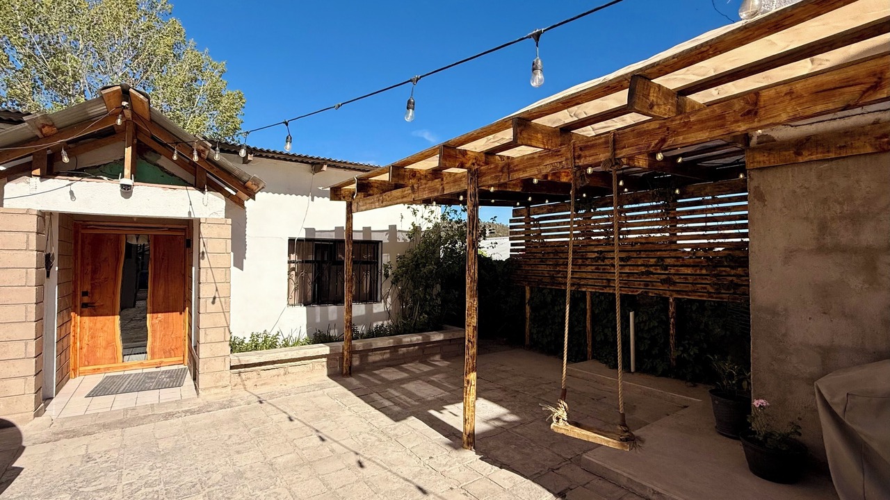 Photo of Patio Balcony in Creel