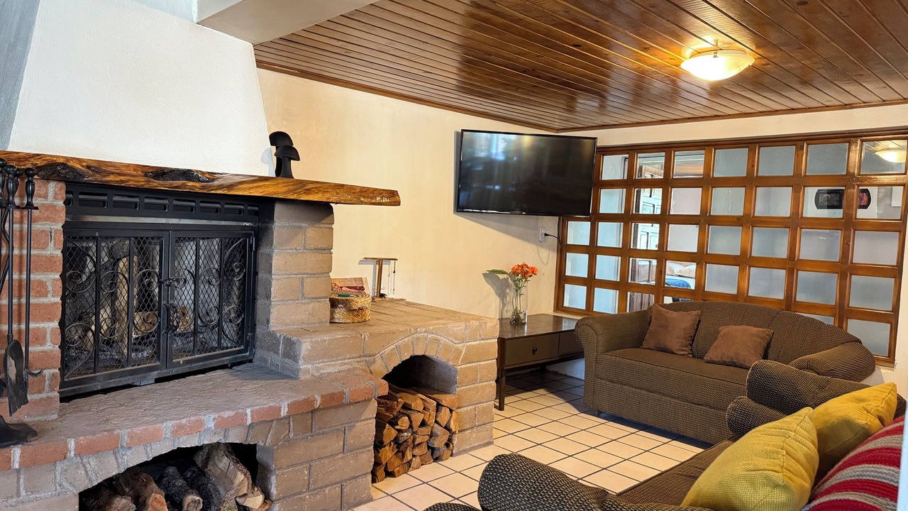 Photo of Livingroom in Creel