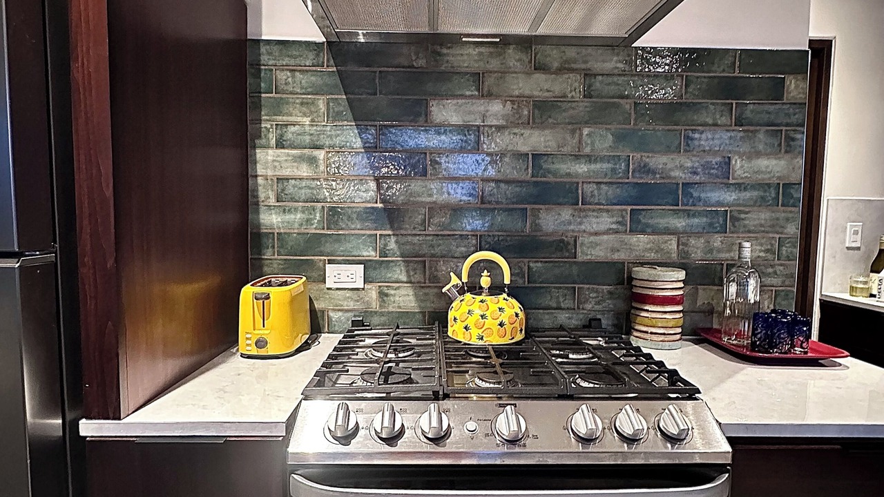 Photo of Kitchen in La Fortuna