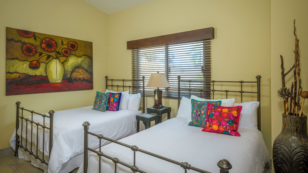Photo of Bedroom in Rancho Cerro Colorado