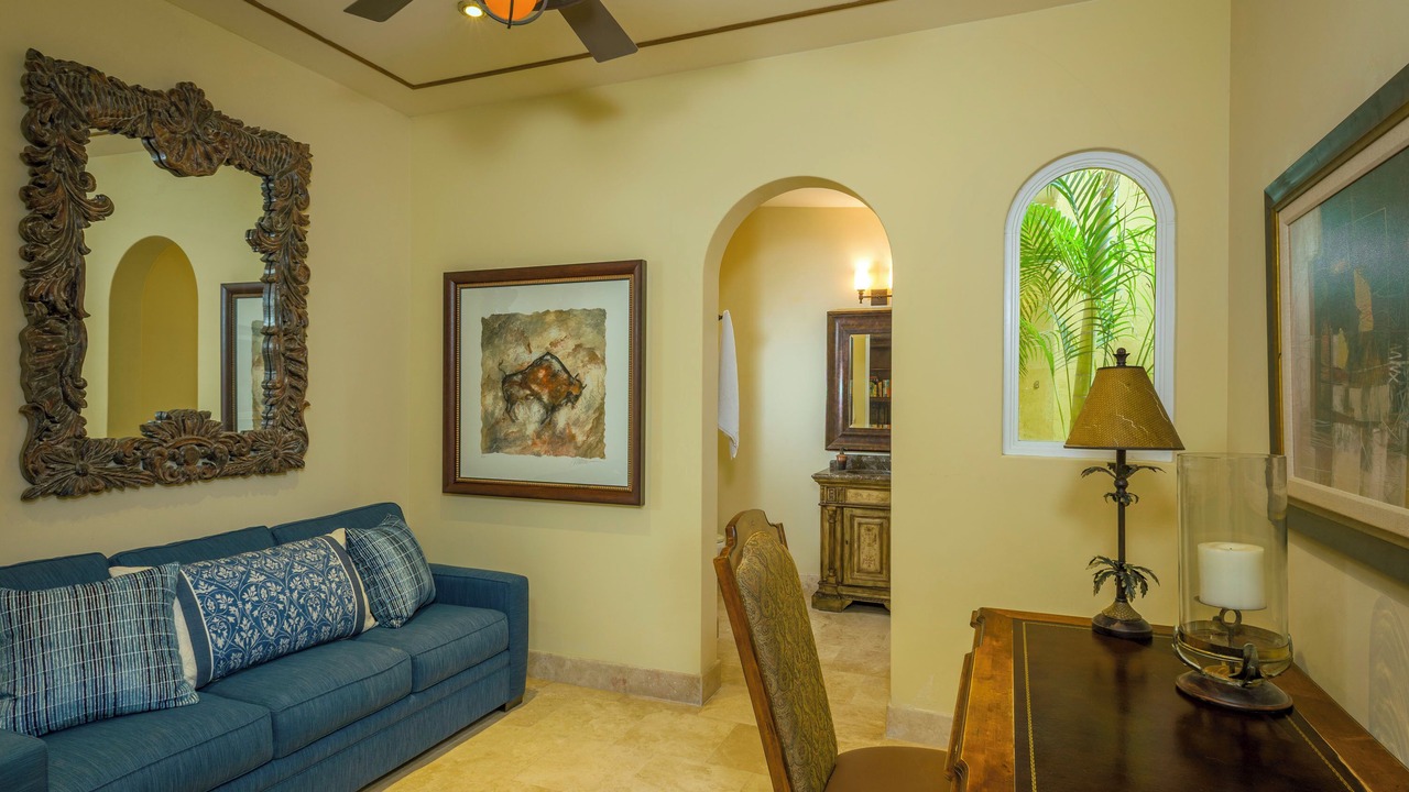 Photo of Livingroom in Rancho Cerro Colorado