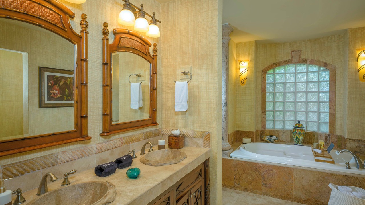 Photo of Bathroom in Rancho Cerro Colorado