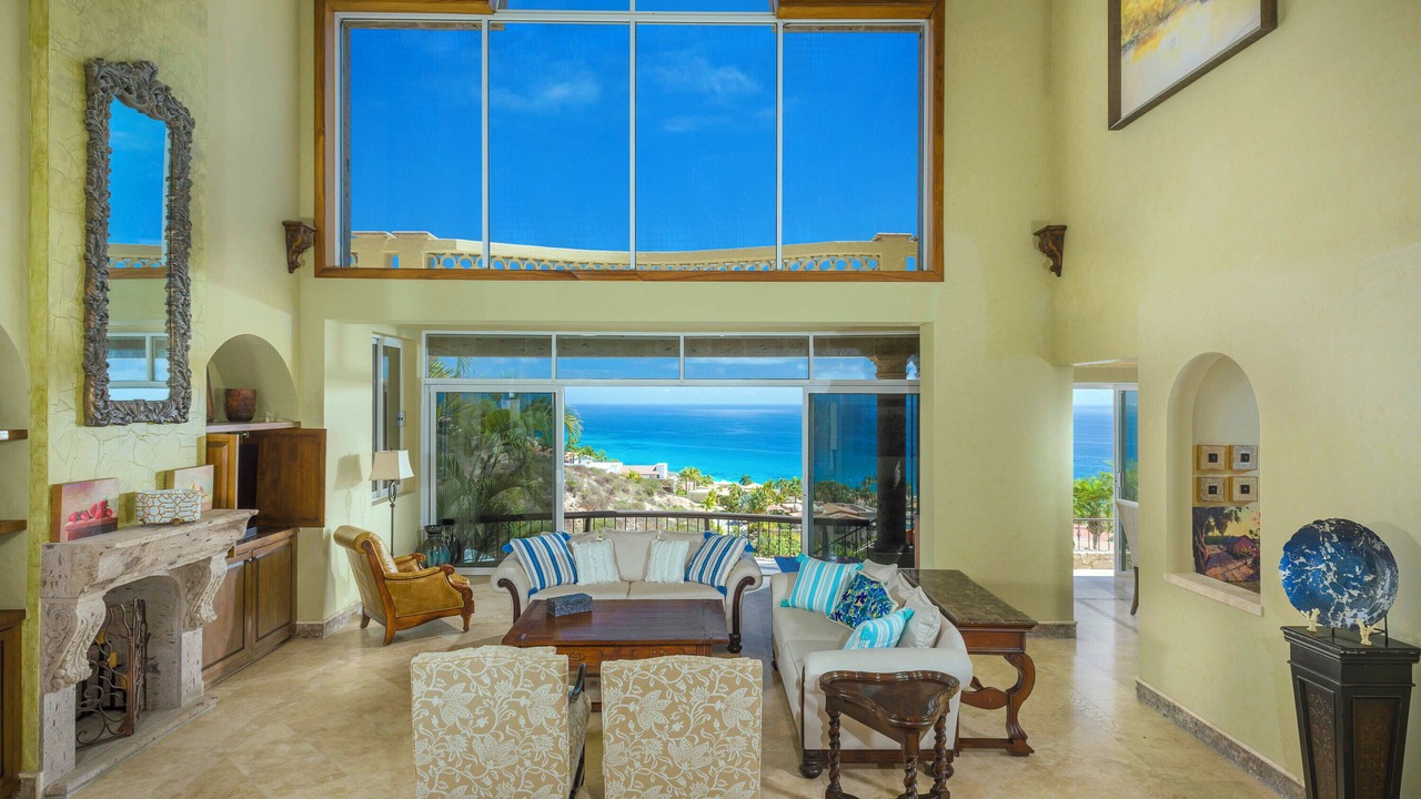 Photo of Livingroom in Rancho Cerro Colorado