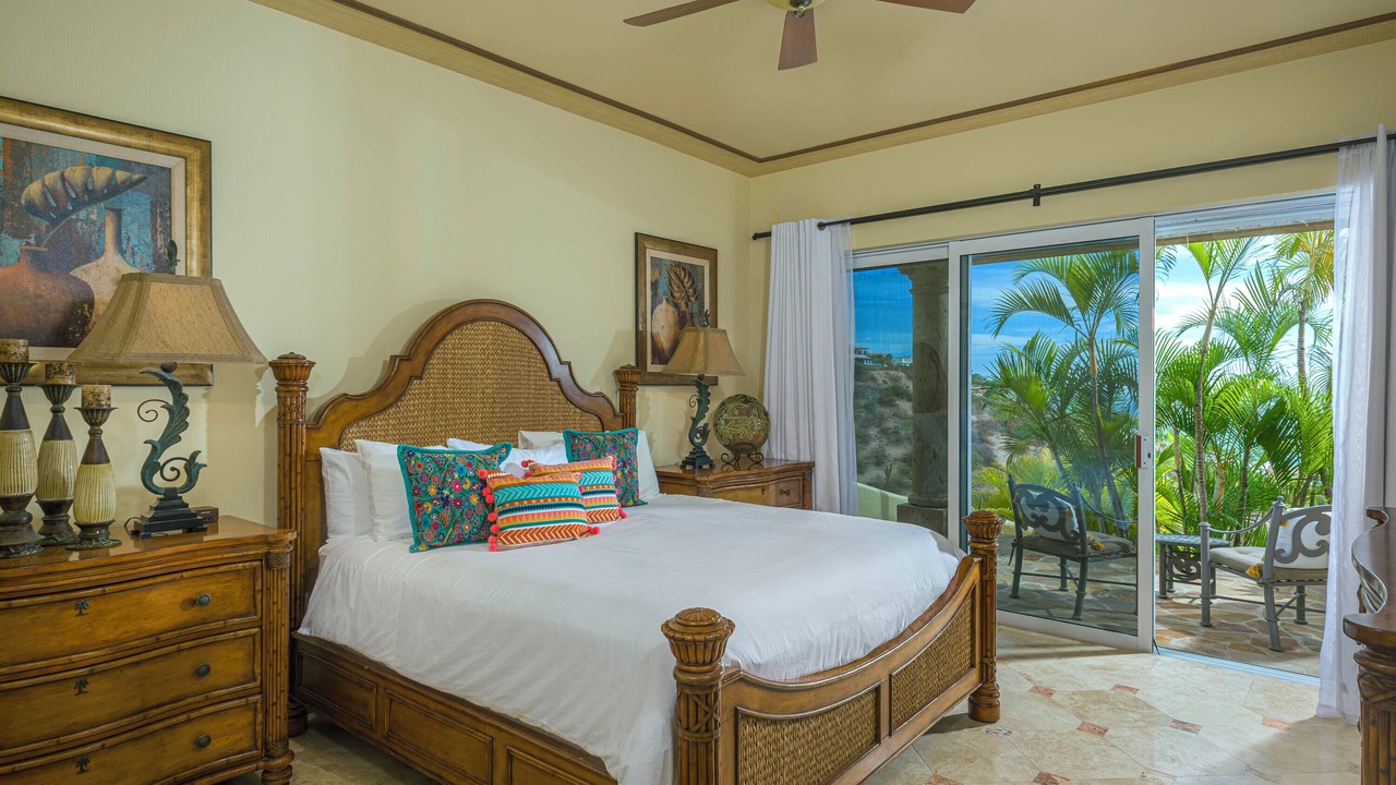 Photo of Bedroom in Rancho Cerro Colorado