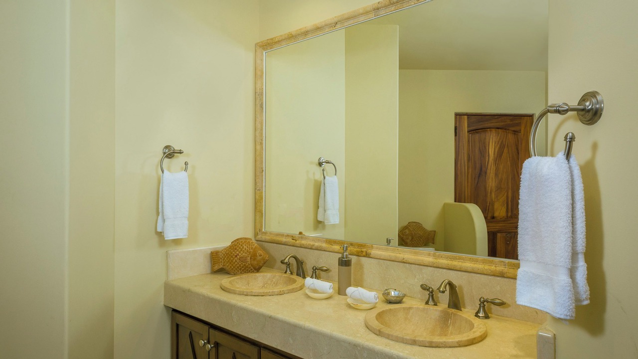 Photo of Bathroom in Rancho Cerro Colorado