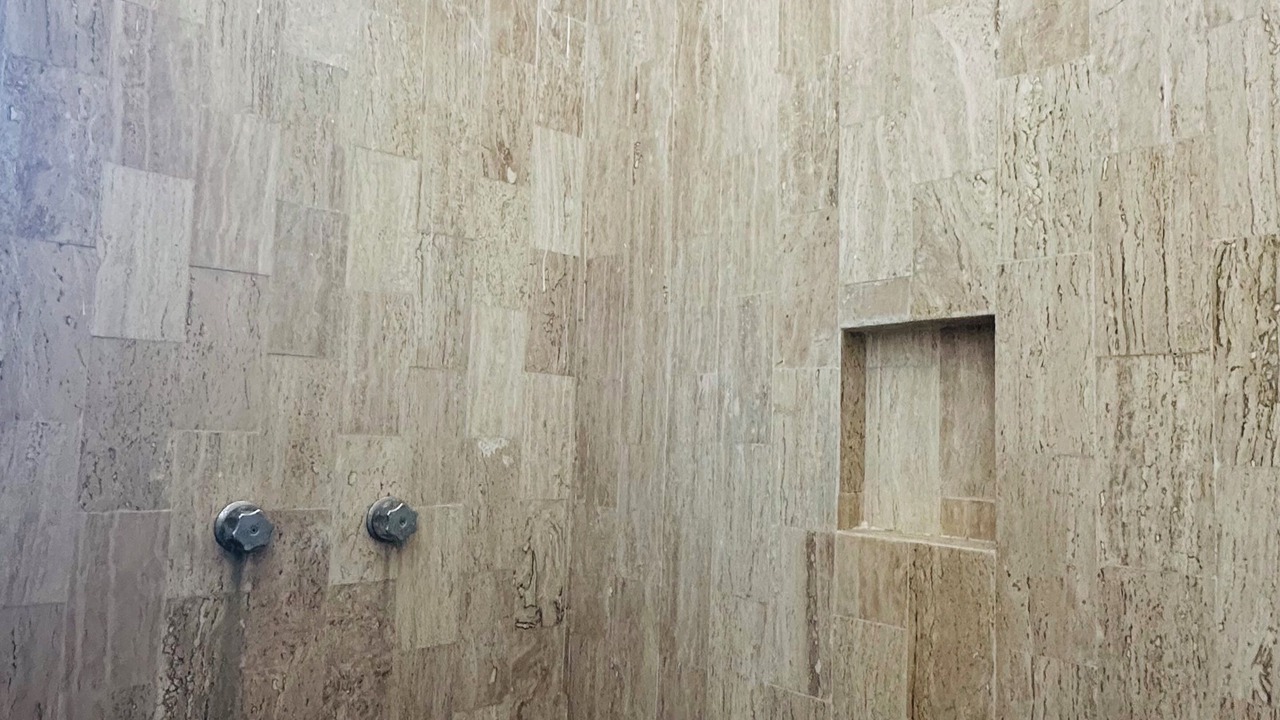 Photo of Bathroom in Downtown Cancun