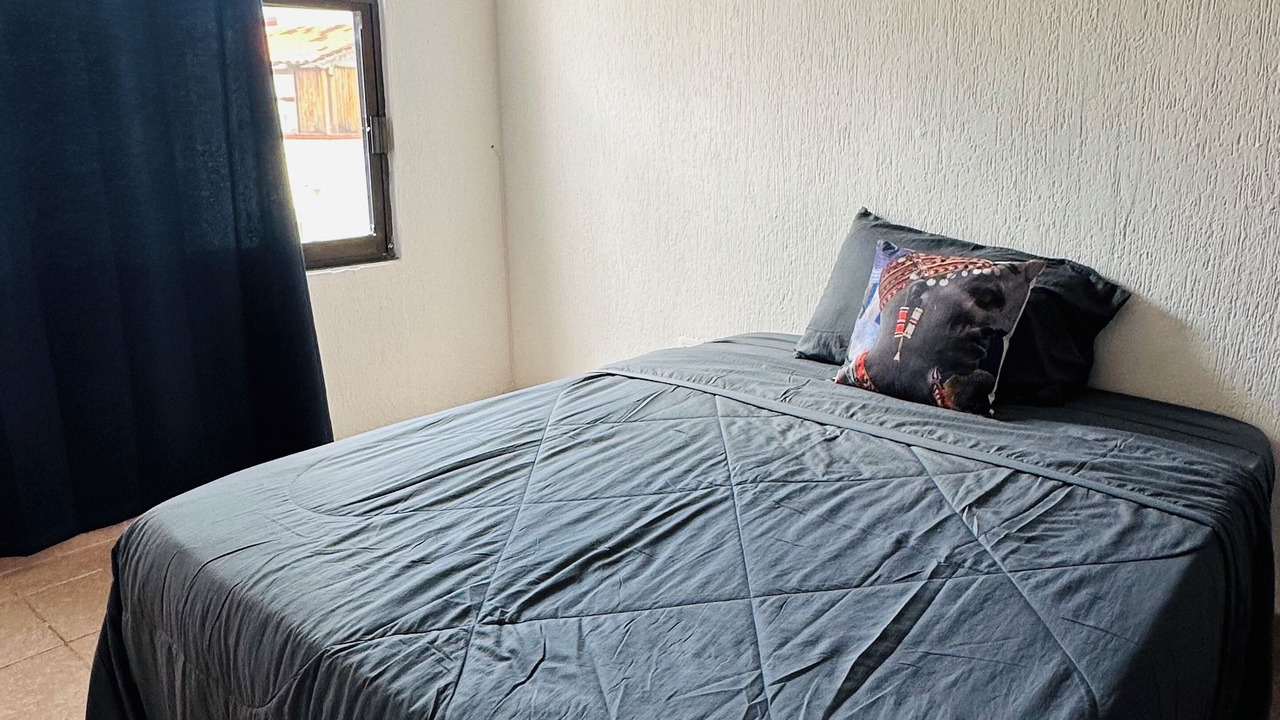 Photo of Bedroom in Downtown Cancun