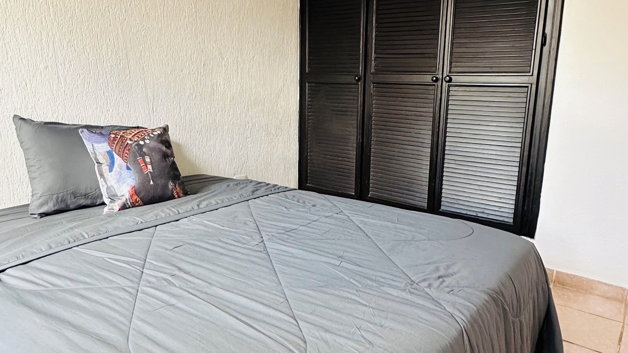 Photo of Bedroom in Downtown Cancun