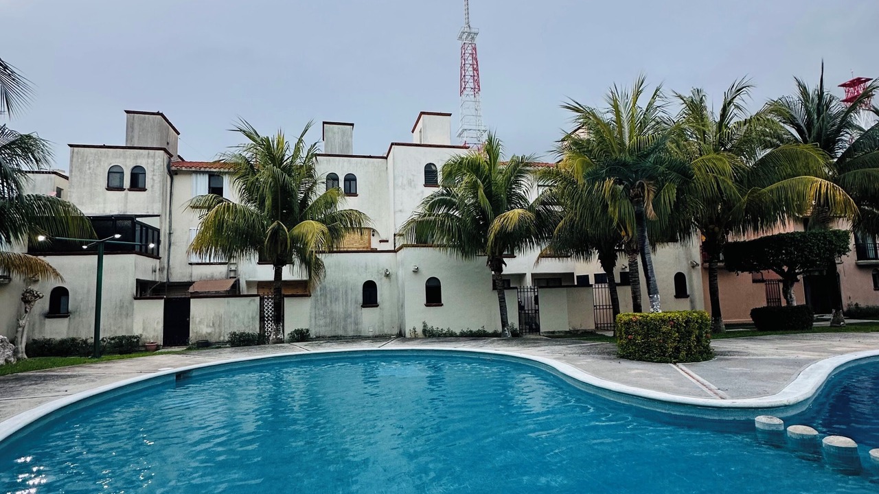 Photo of Outdoor in Downtown Cancun