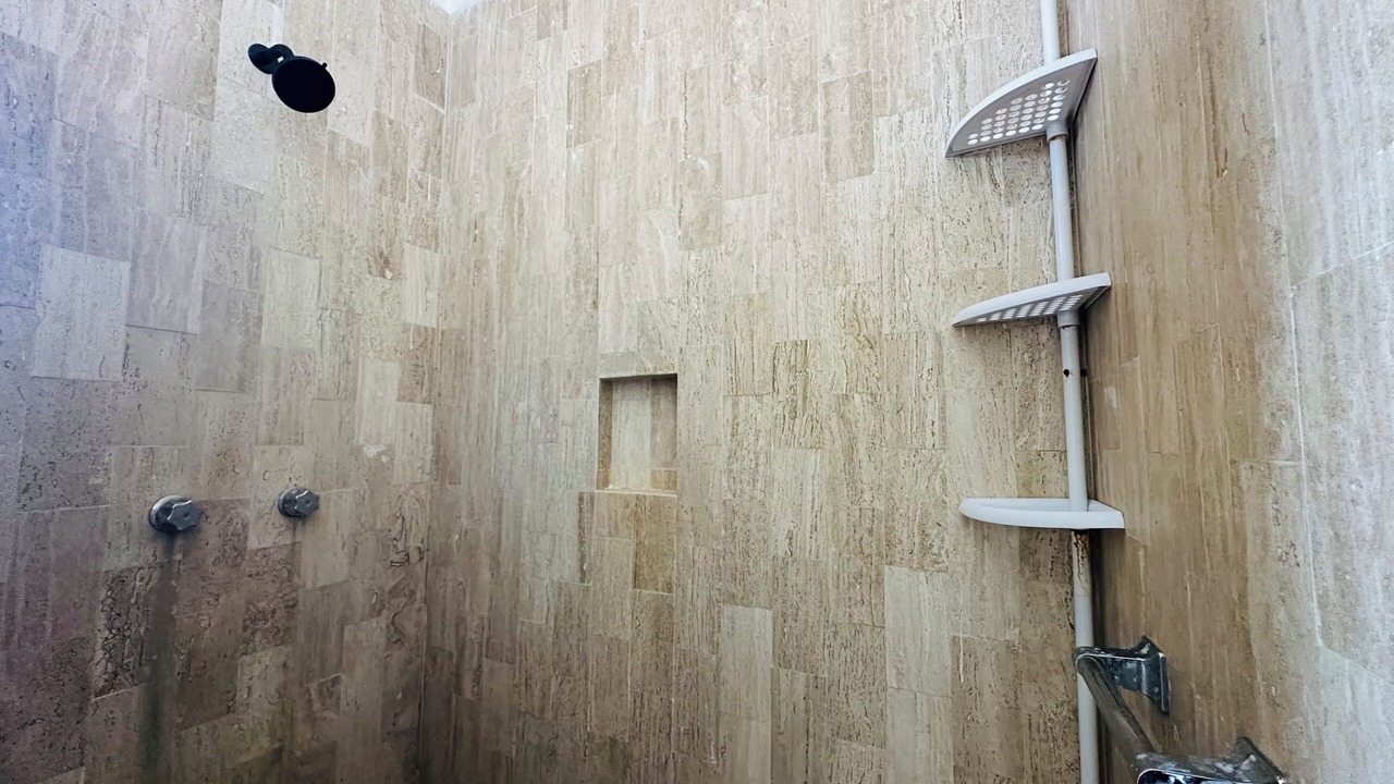 Photo of Bathroom in Downtown Cancun