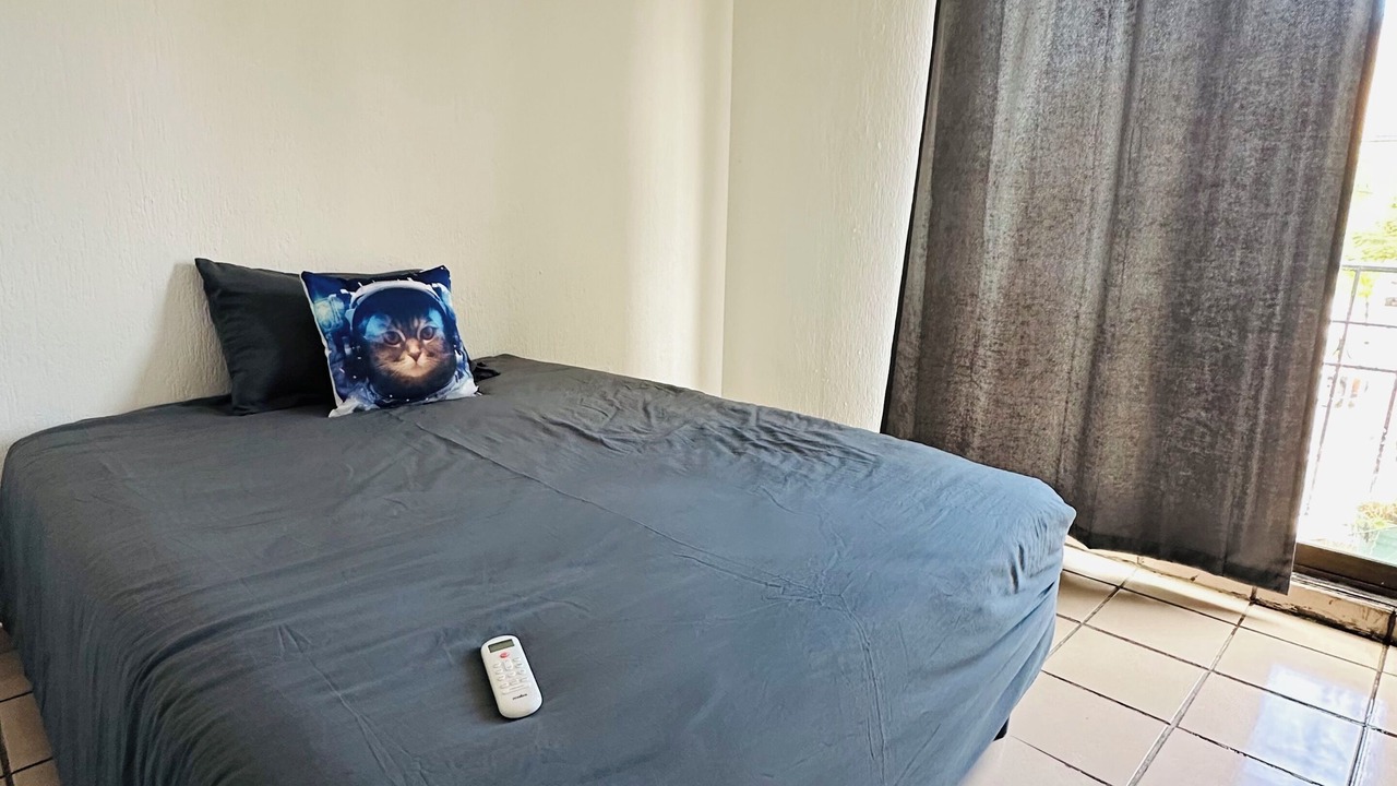 Photo of Bedroom in Downtown Cancun