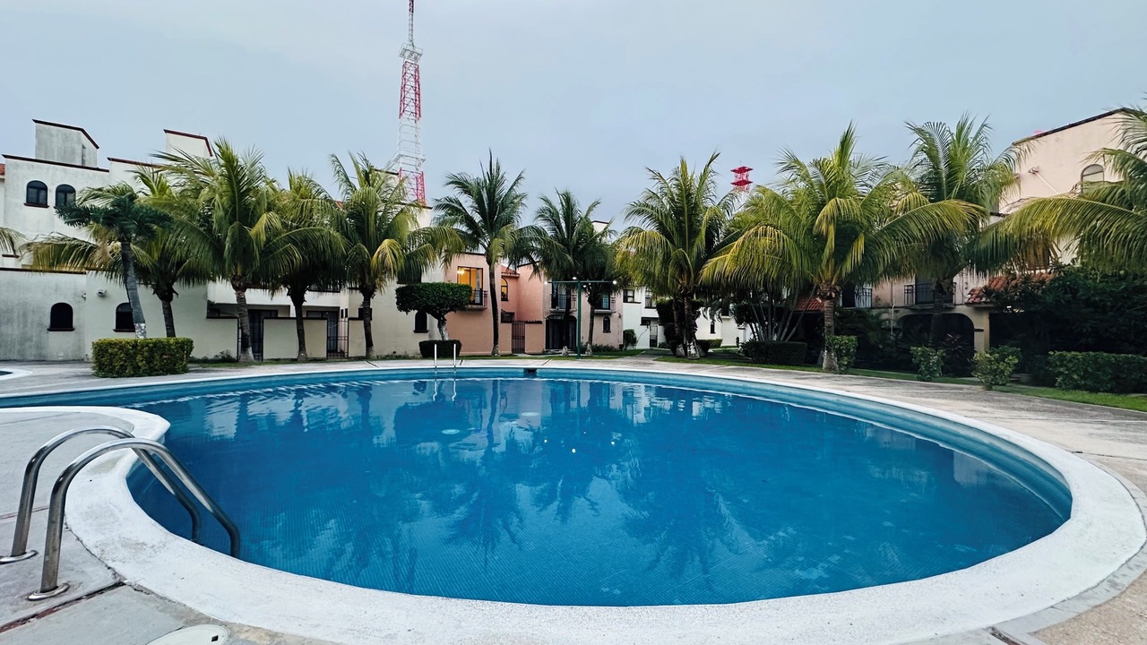 Photo of Outdoor in Downtown Cancun