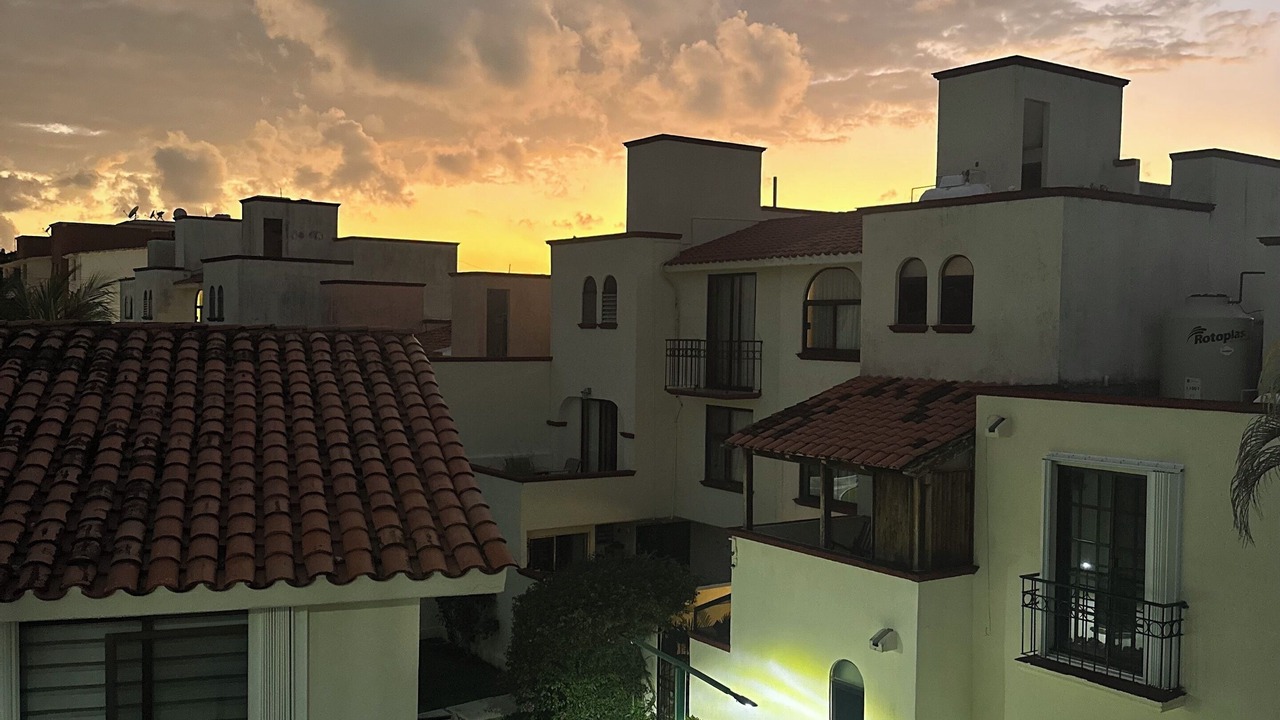 Photo of Outdoor in Downtown Cancun