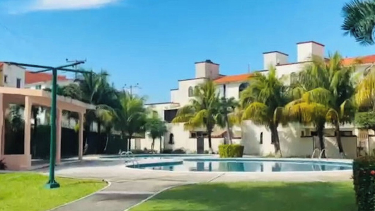 Photo of Outdoor in Downtown Cancun