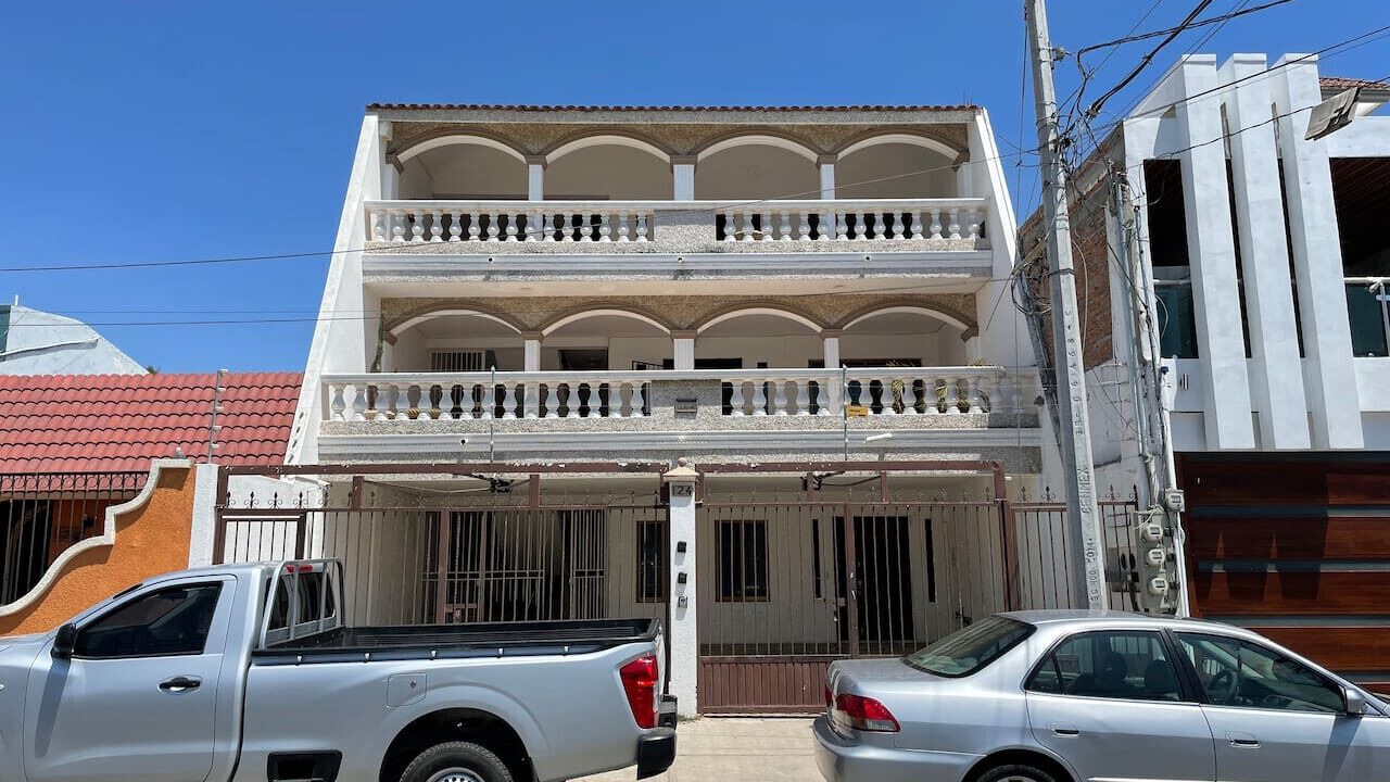 Photo of Others in Lomas de Mazatlan