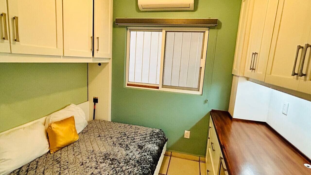 Photo of Bedroom in Marina Mazatlan