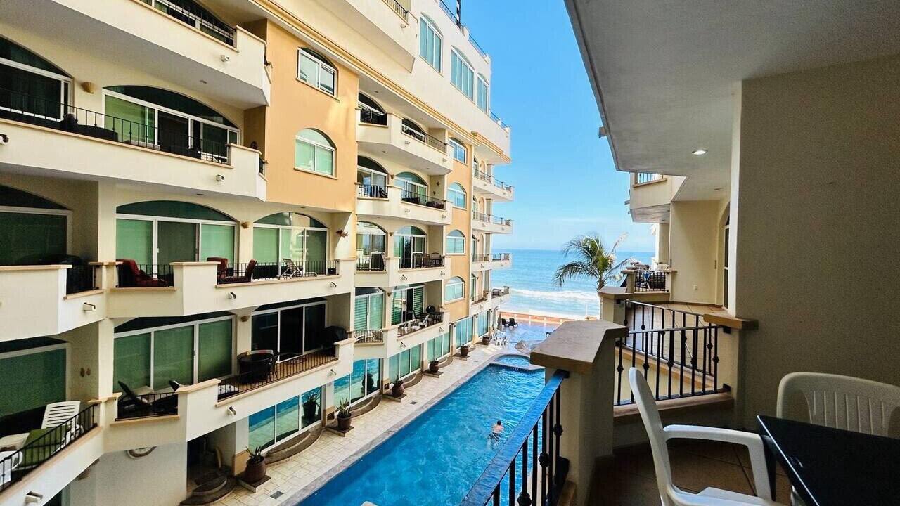 Photo of Outdoor in Marina Mazatlan
