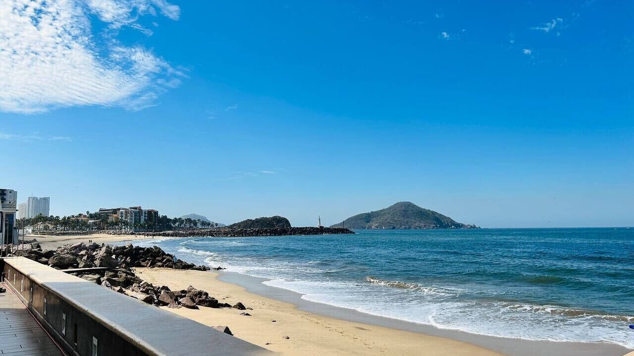Photo of Others in Marina Mazatlan