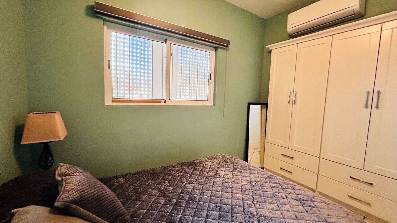 Photo of Bedroom in Marina Mazatlan