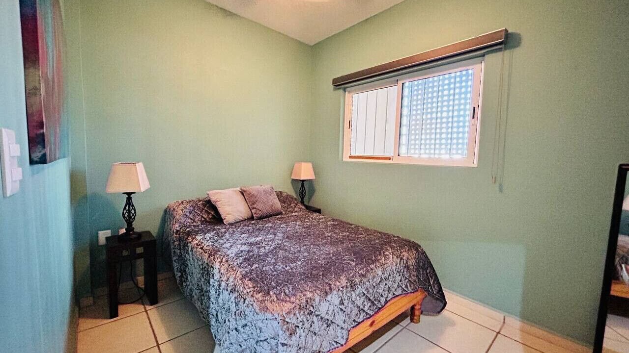 Photo of Bedroom in Marina Mazatlan