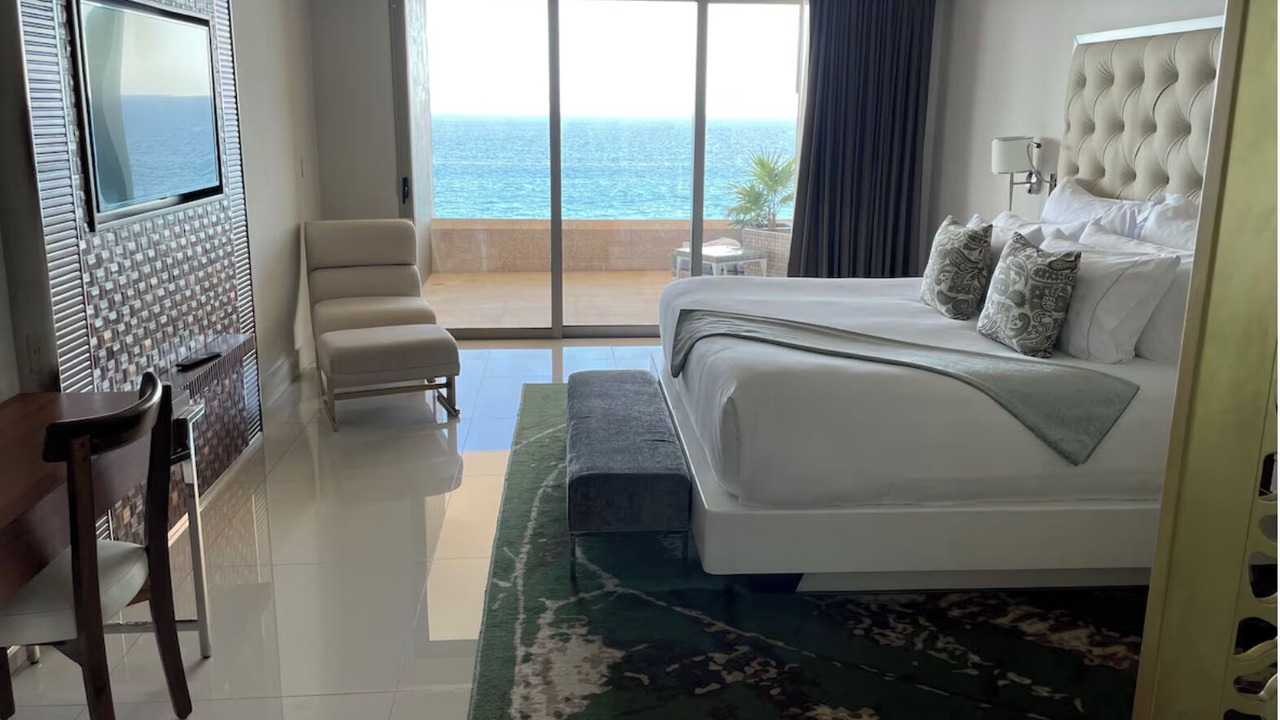 Photo of Bedroom in El Tezal