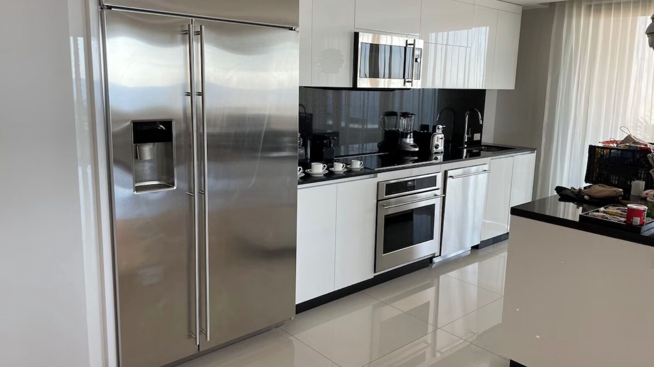 Photo of Kitchen in El Tezal