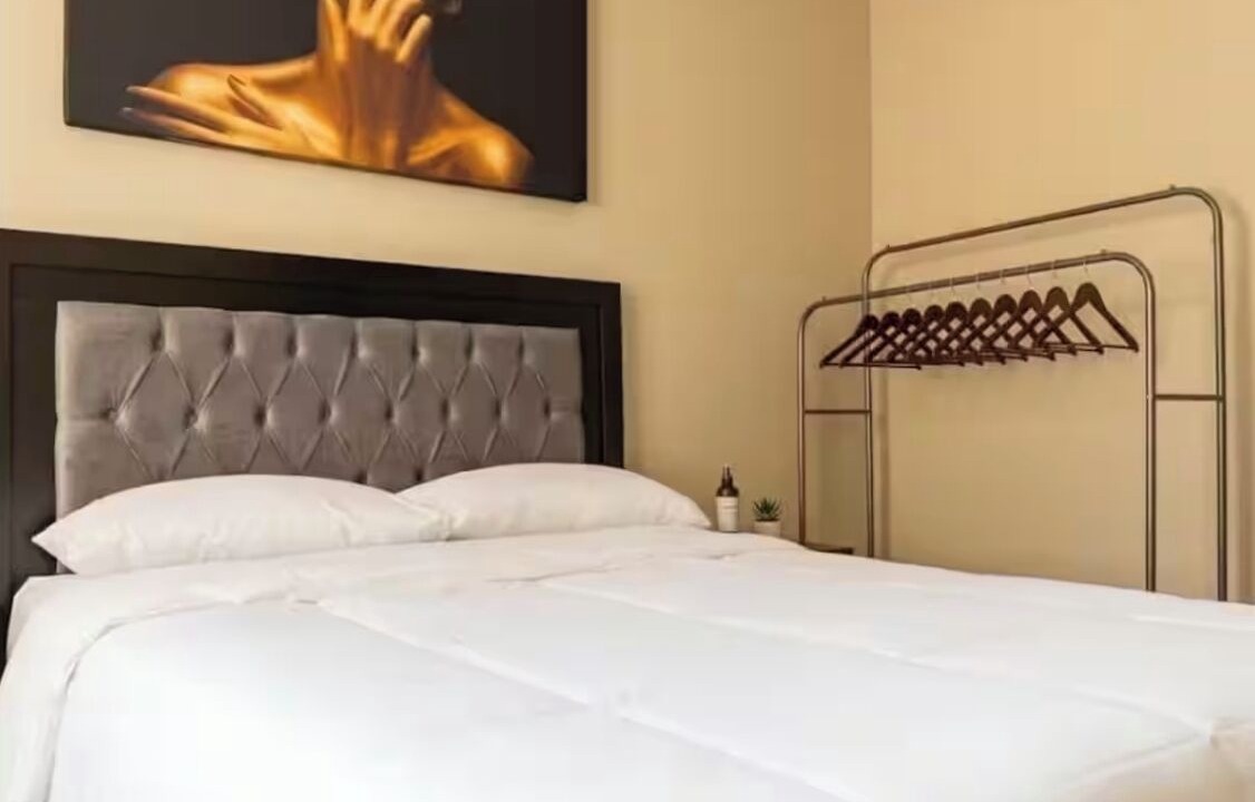 Photo of Bedroom in Villahermosa