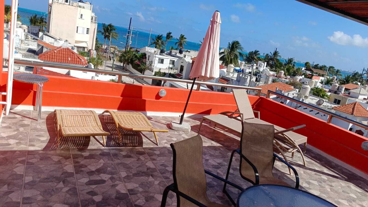 Photo of Outdoor in Puerto Juarez