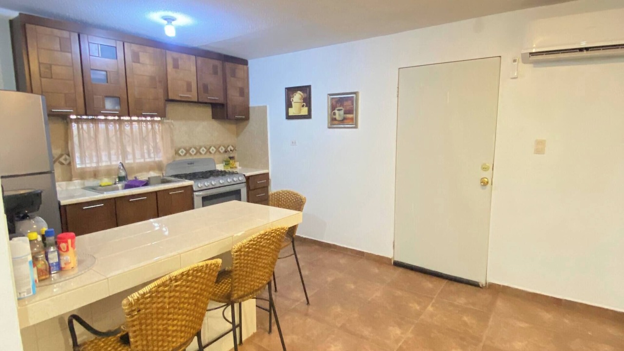 Photo of Kitchen in Guaymas