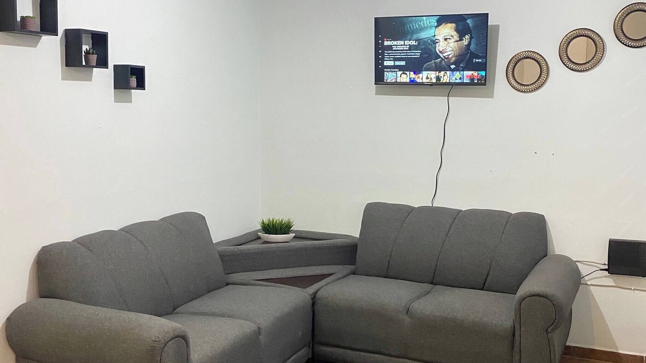 Photo of Livingroom in Guaymas