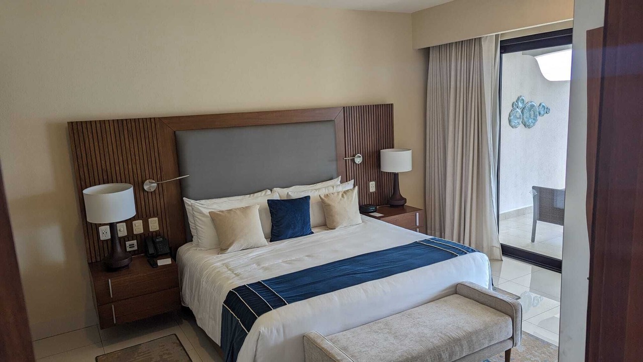 Photo of Bedroom in El Tezal