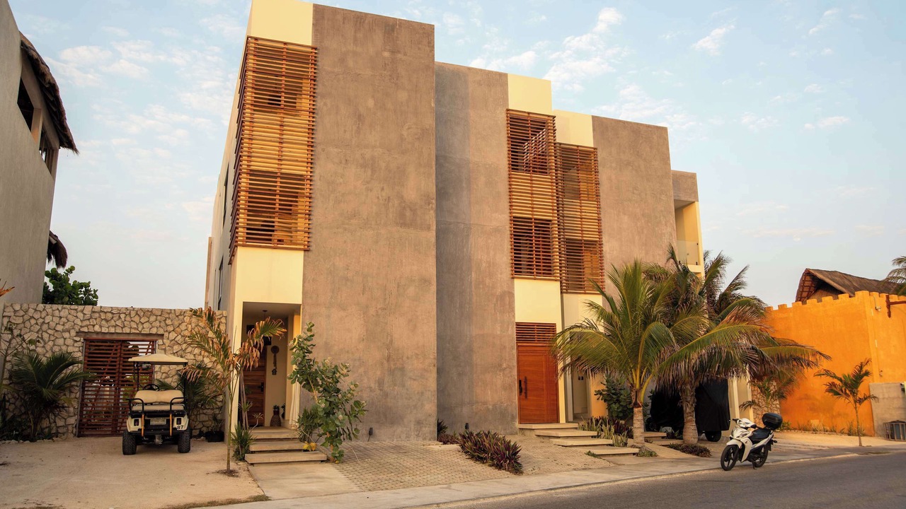 Photo of Outdoor in Colonia Meteorologico