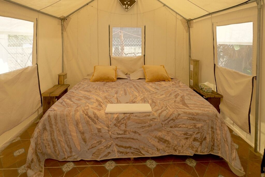 Photo of Bedroom in Quimixto