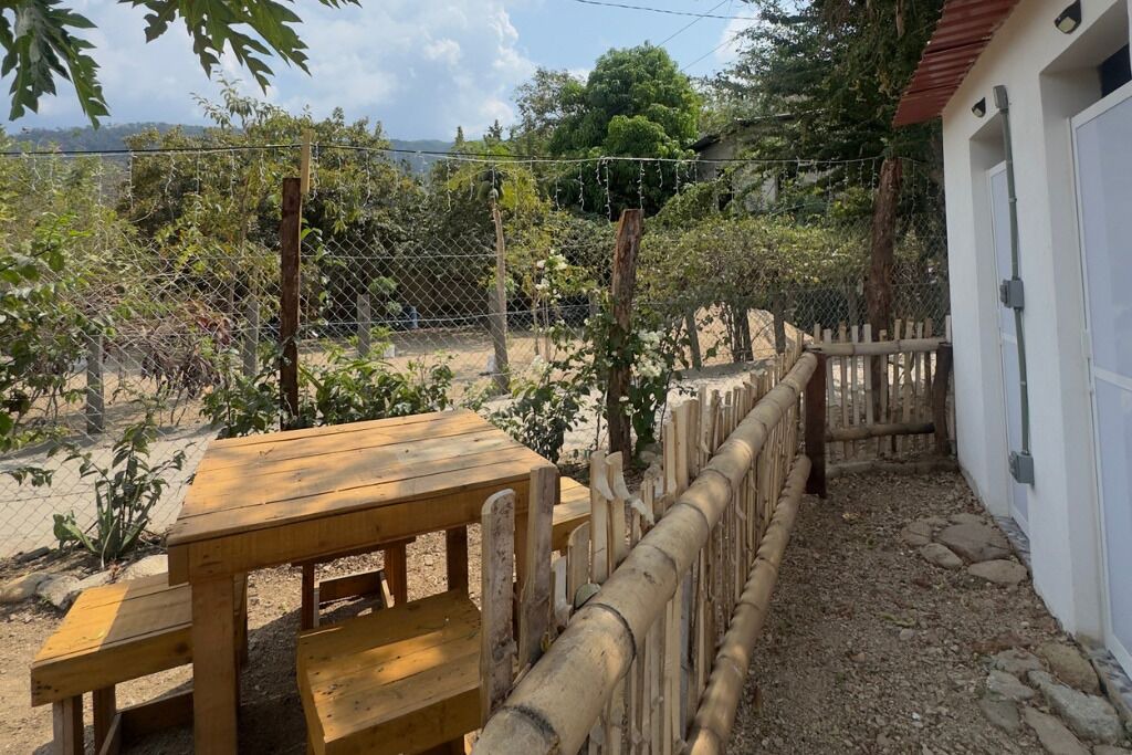 Photo of Outdoor in Quimixto