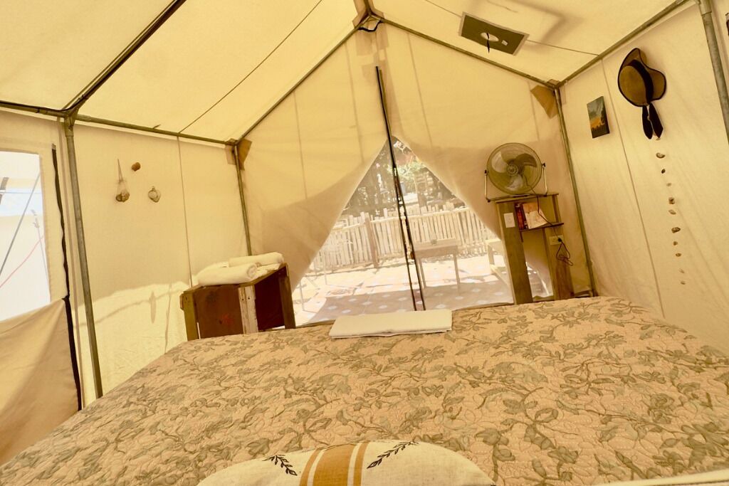 Photo of Bedroom in Quimixto