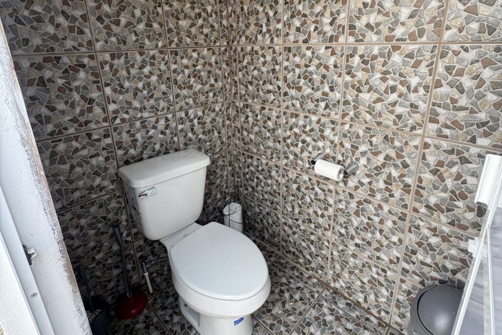 Photo of Bathroom in Quimixto