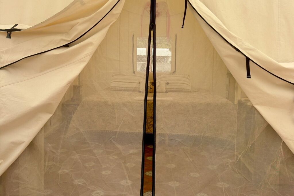 Photo of Bedroom in Quimixto