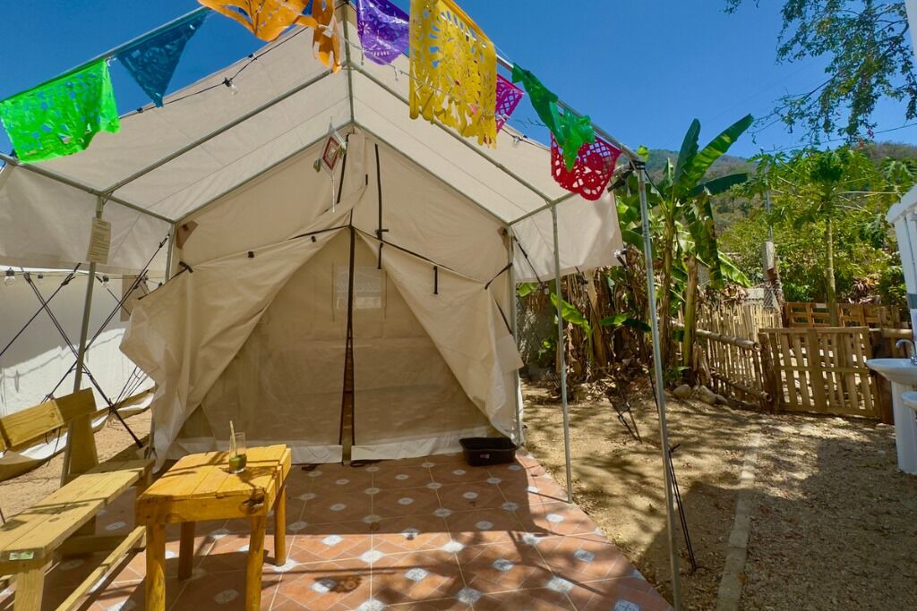 Photo of Outdoor in Quimixto