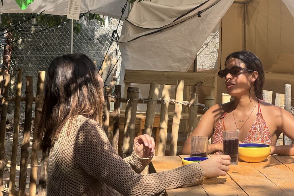 Photo of Outdoor in Quimixto