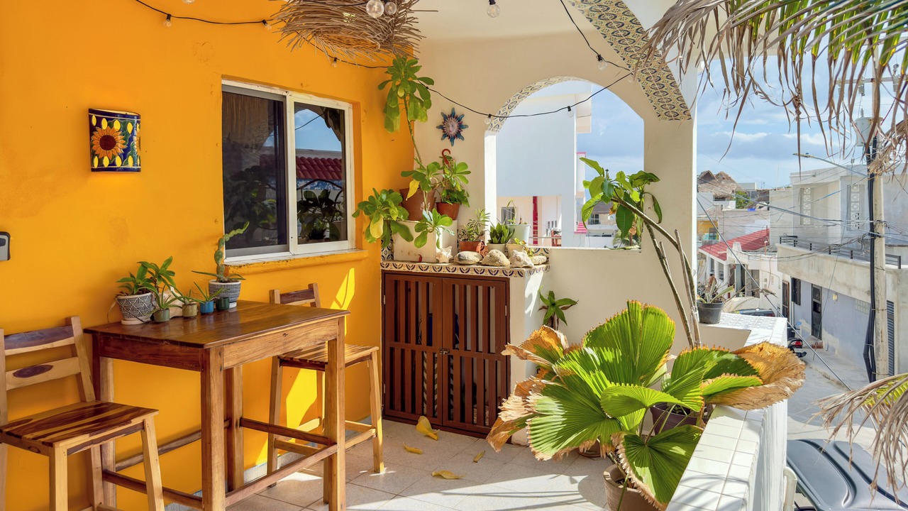 Photo of Outdoor in Colonia Meteorologico