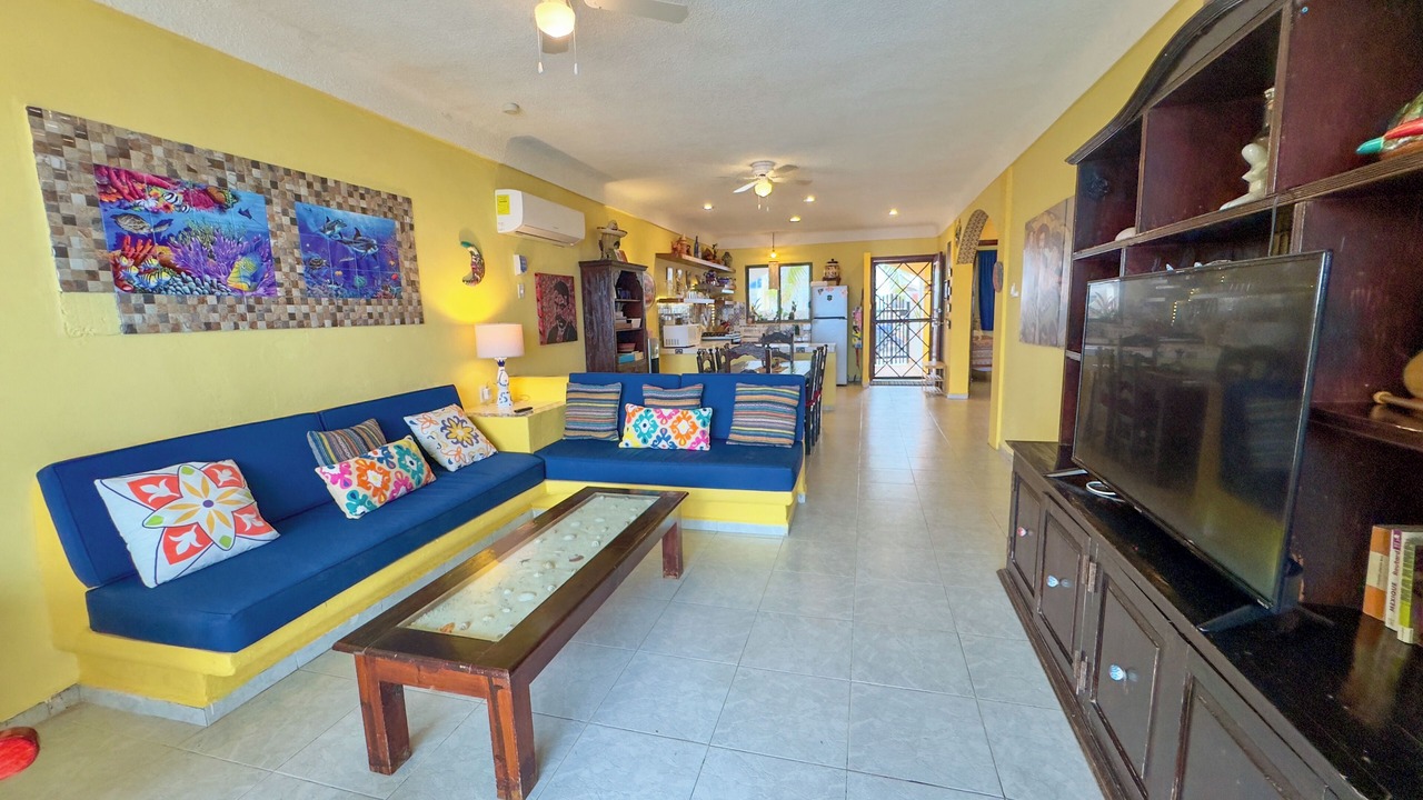 Photo of Livingroom in Colonia Meteorologico